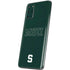 Michigan State University MSU Letters Galaxy S20 Plus Skin